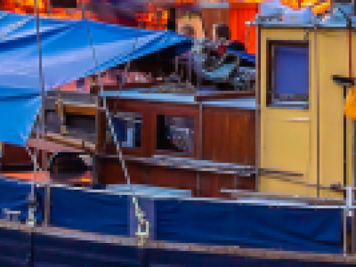 Nyhavn 2